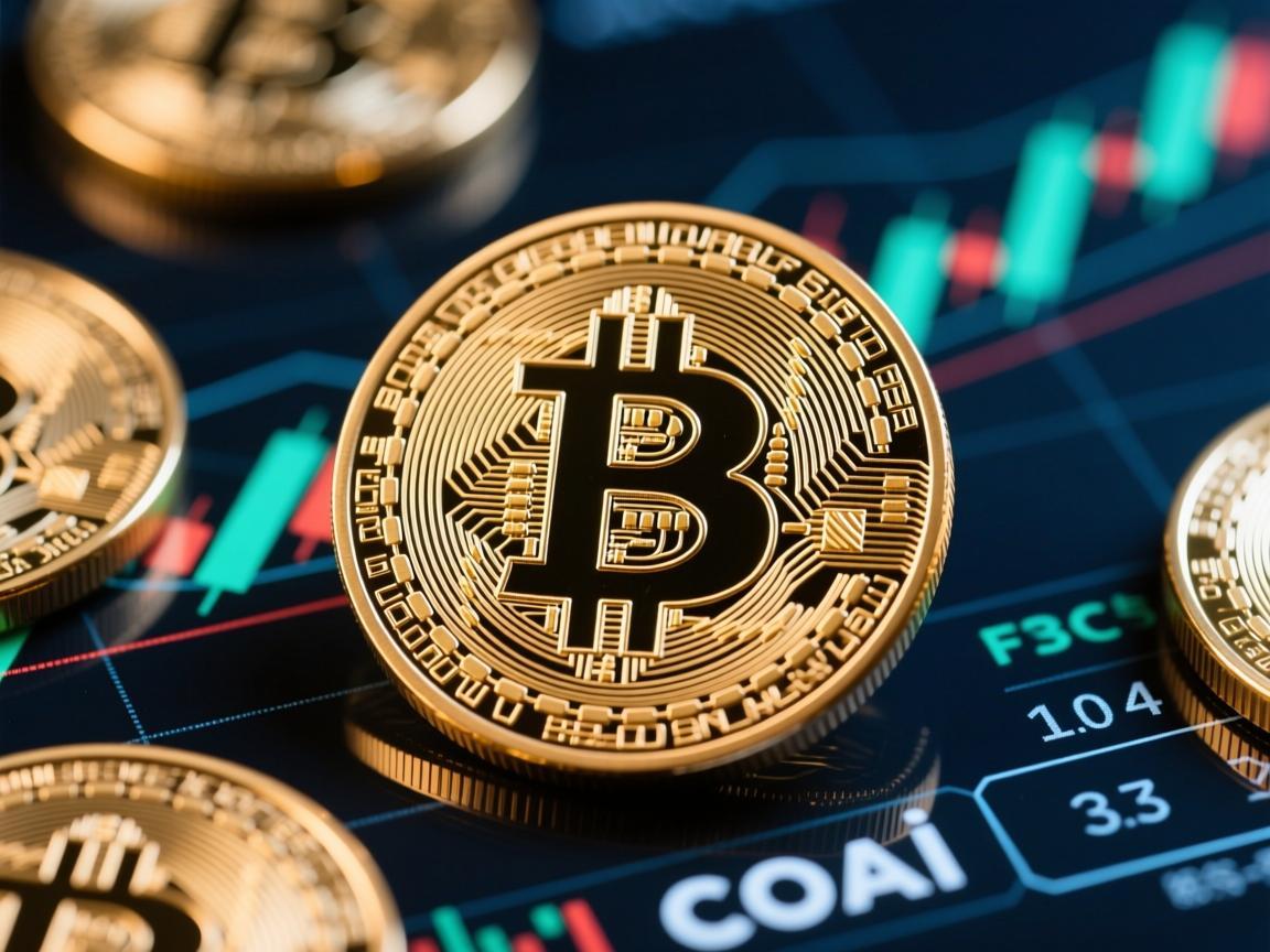 COAI币未来价格，机遇与风险并行的价值探索