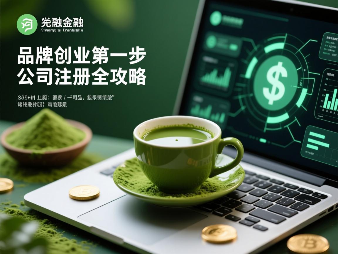 抹茶品牌创业第一步，公司注册全攻略