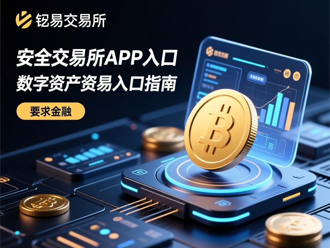 欧易交易所APP入口，安全高效的数字资产交易入口指南