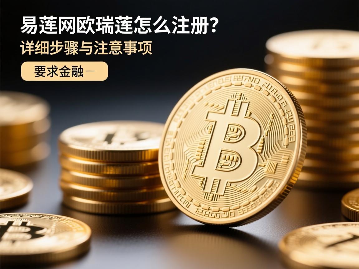 易莲网欧瑞莲怎么注册？详细步骤与注意事项