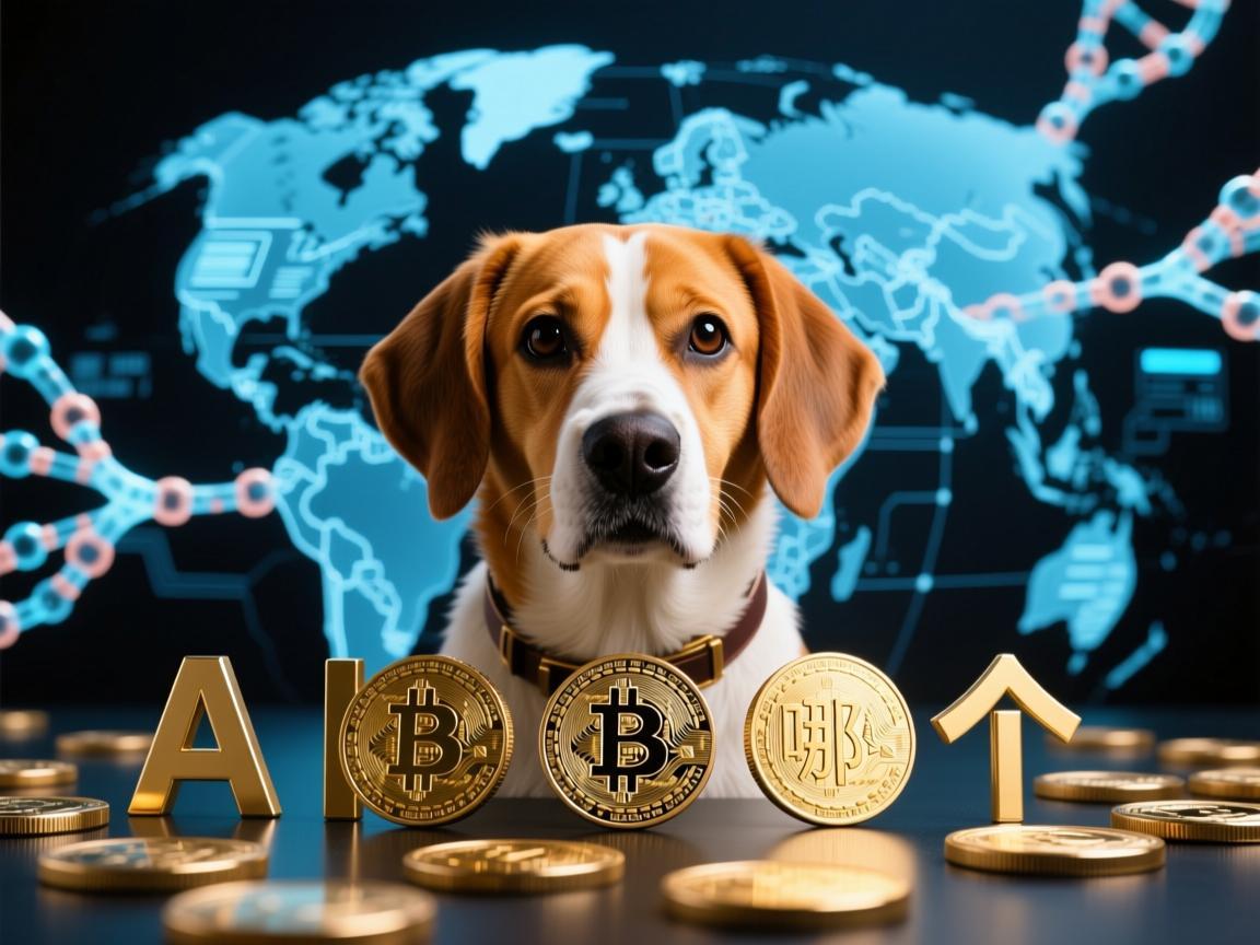 AI狗狗币是哪个国家的？揭秘其背后的全球协作与技术基因