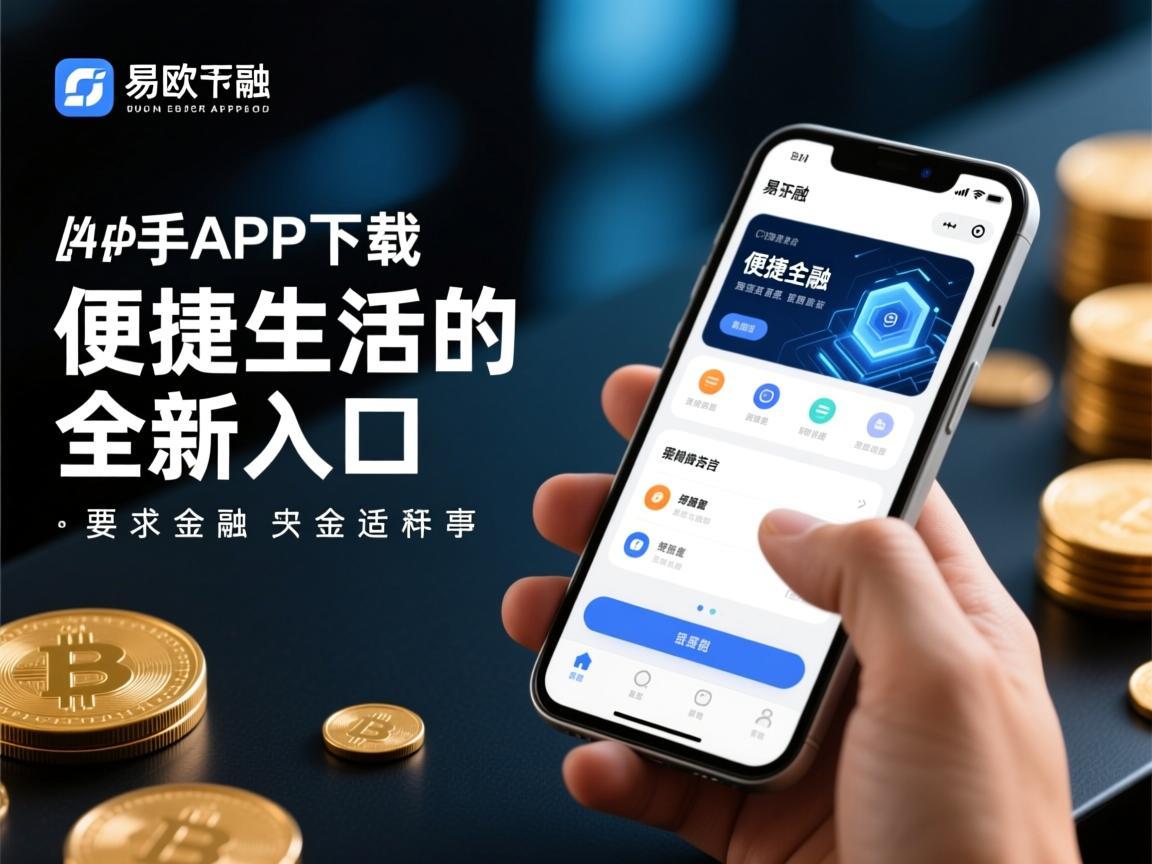 易欧手机APP下载，便捷生活的全新入口