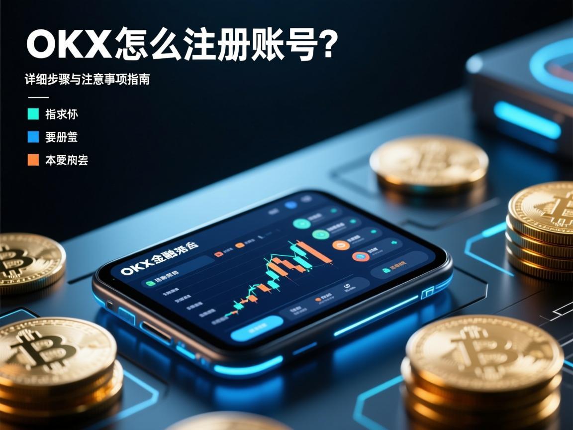 OKX怎么注册账号？详细步骤与注意事项指南