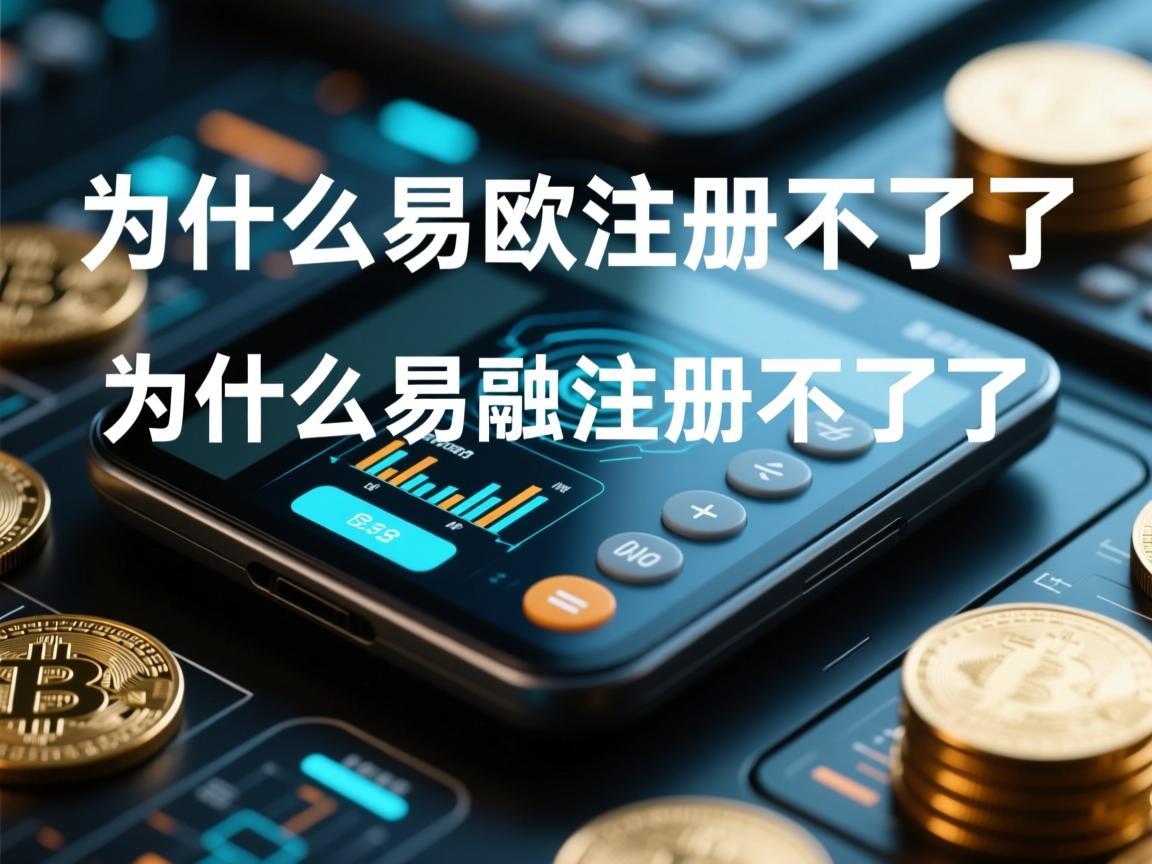 为什么易欧注册不了了