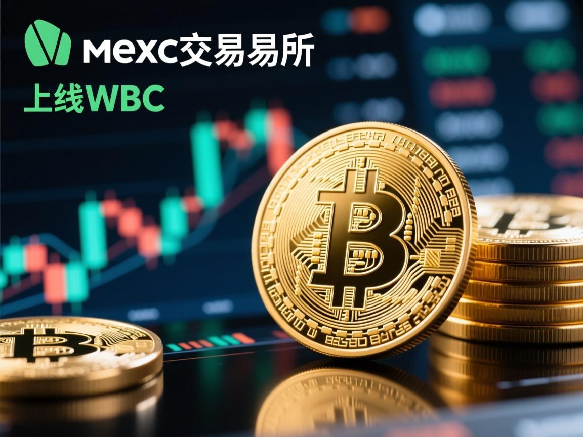 MEXC交易所上线WBC币，价格表现与市场影响解析