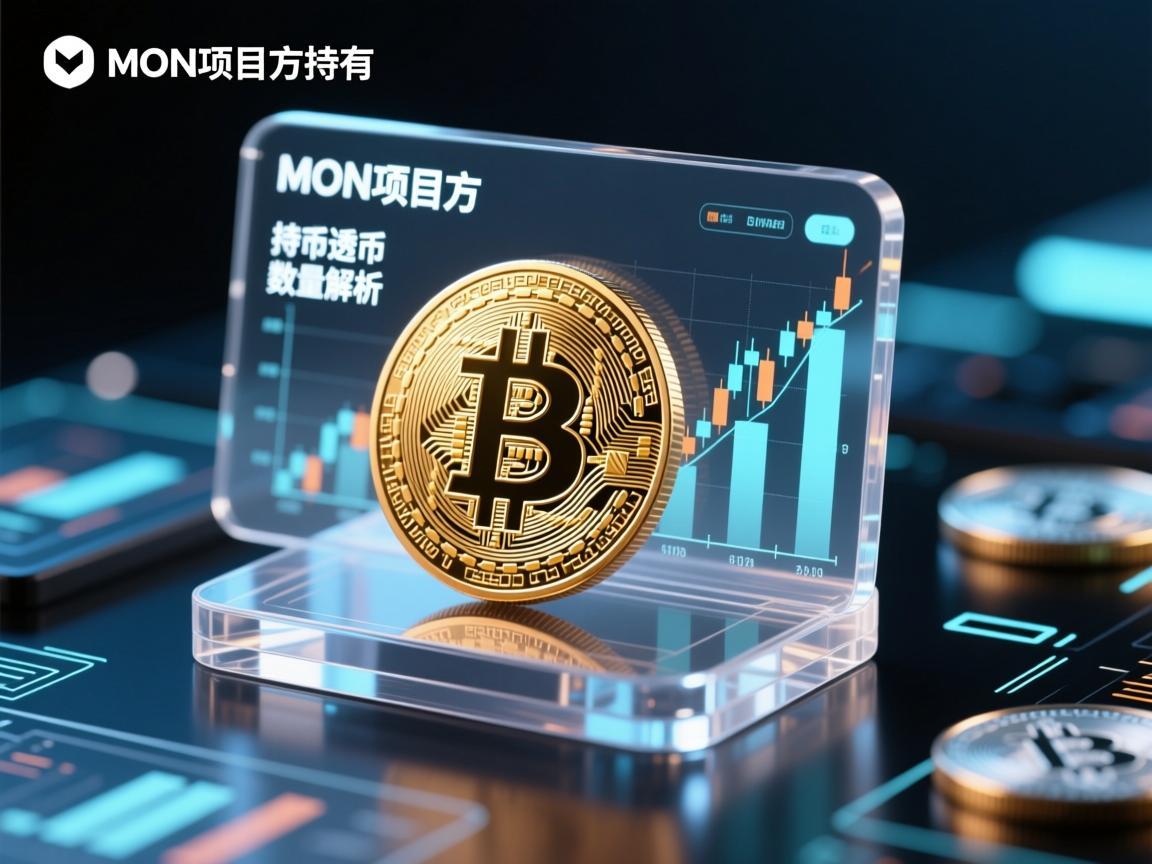 MON项目方持有代币数量解析，透明度与市场信任的关键