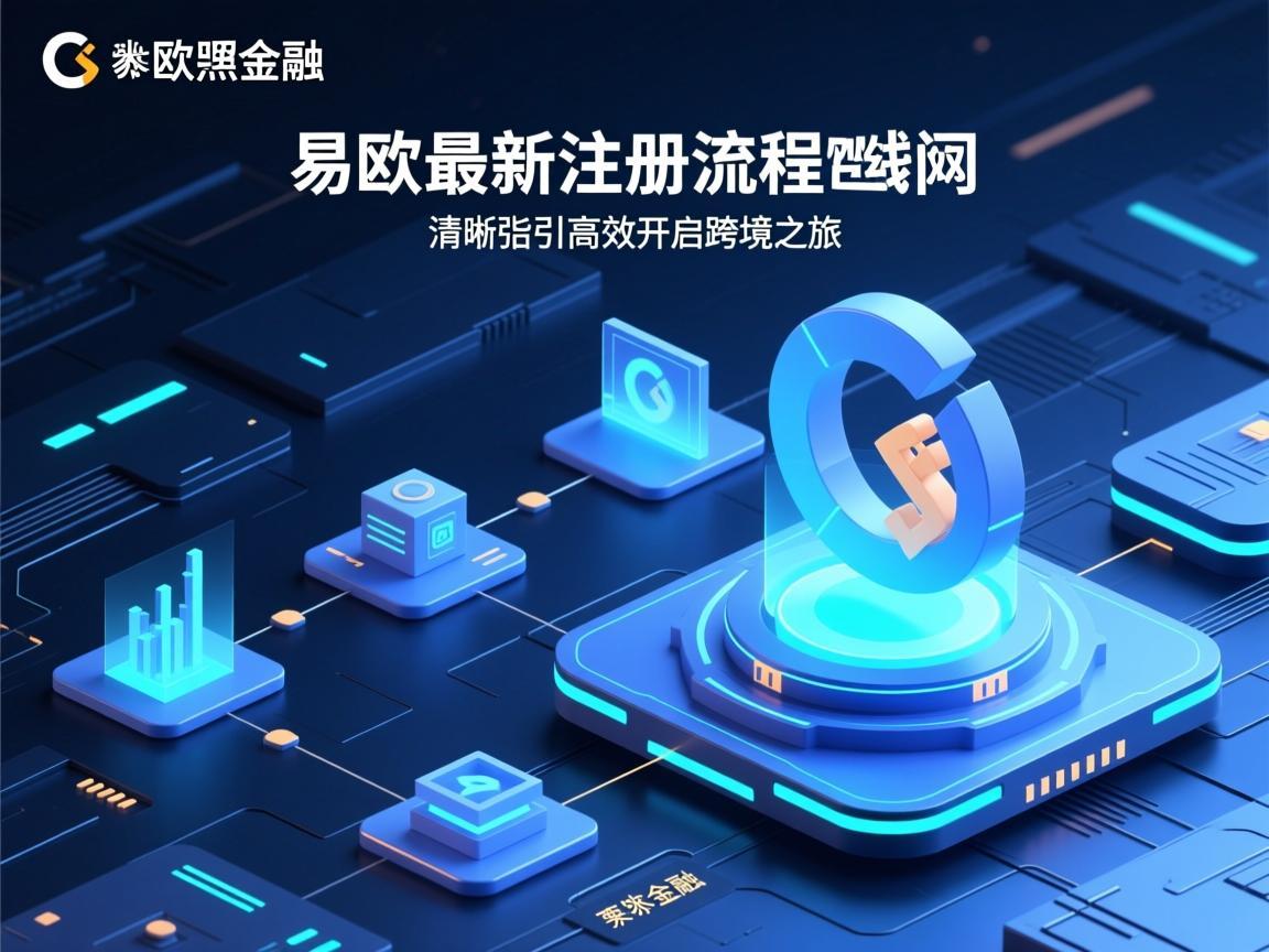 易欧最新注册流程图，清晰指引，高效开启跨境之旅