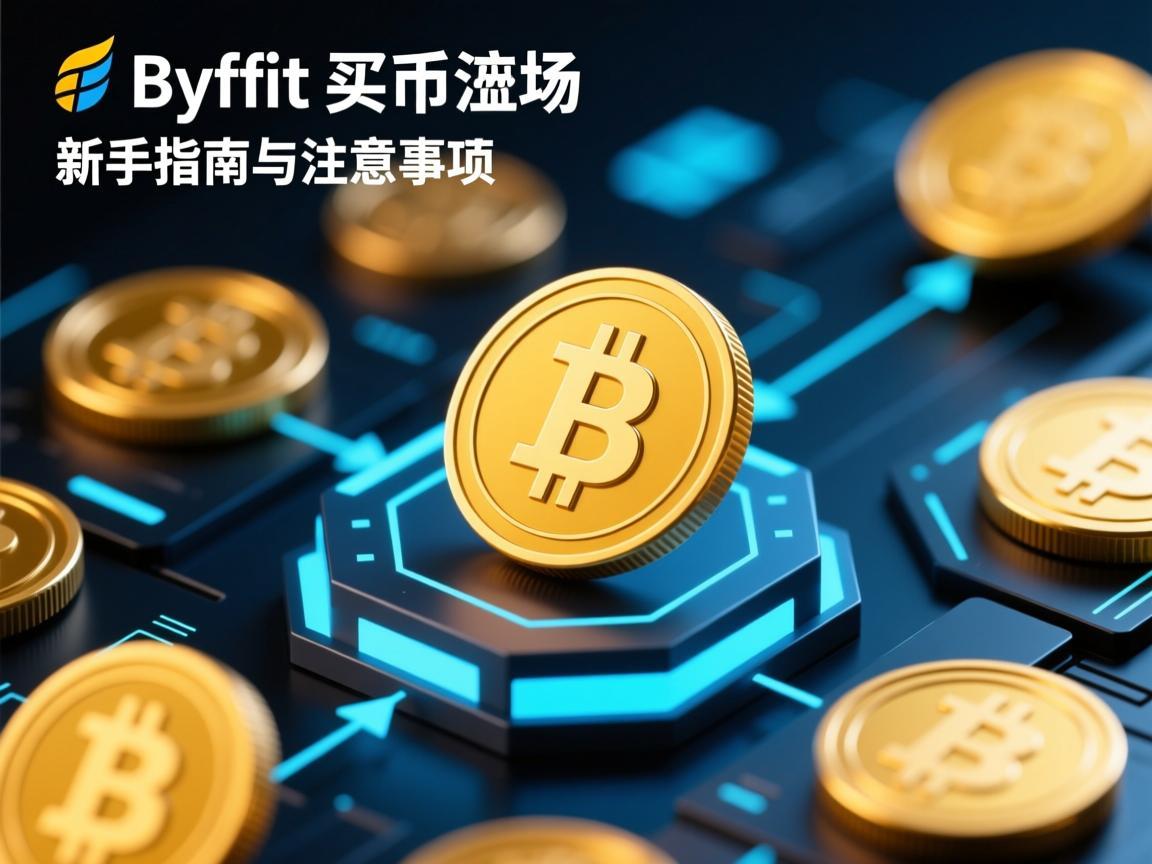 Bybit买币流程，新手指南与注意事项