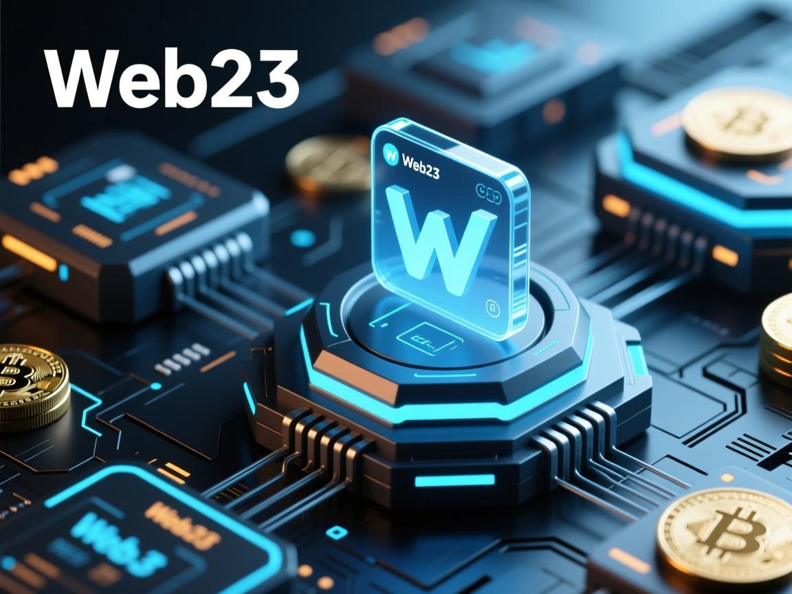Web3应用，从技术愿景到场景落地的新范式