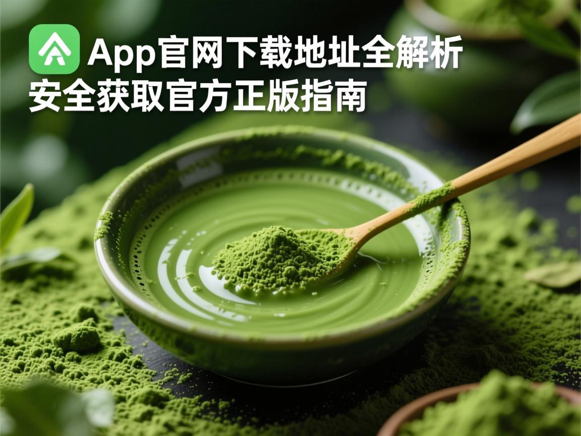 抹茶App官网下载地址全解析，安全获取官方正版指南