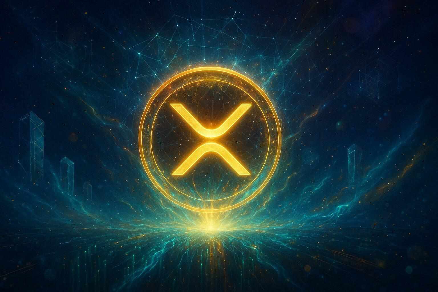 Ripple 大胆的 10 亿美元 XRP 走势与 Pundit 27 美元的最终预测相呼应