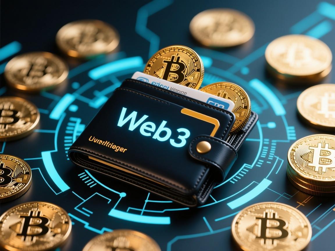 Web3钱包管理员，数字资产与生态安全的守门人