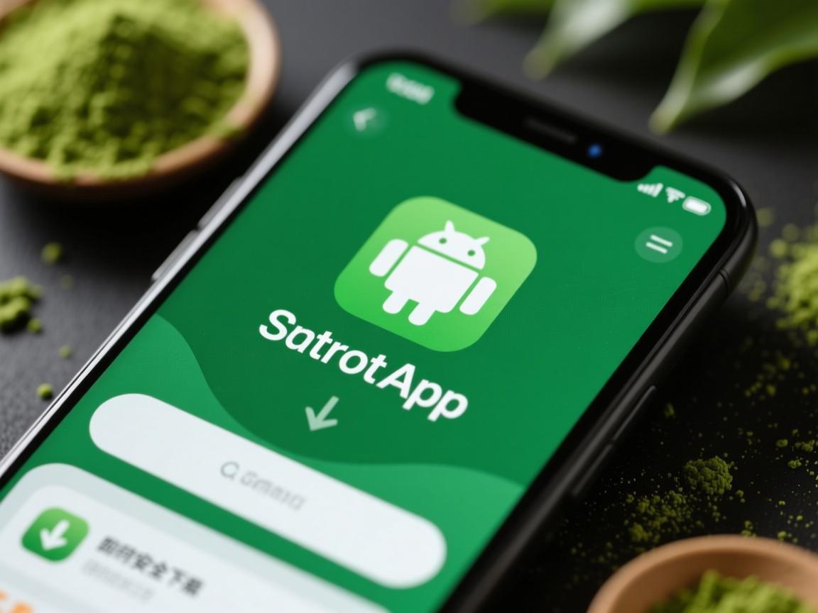 如何安全下载抹茶安卓App，详细指南与注意事项