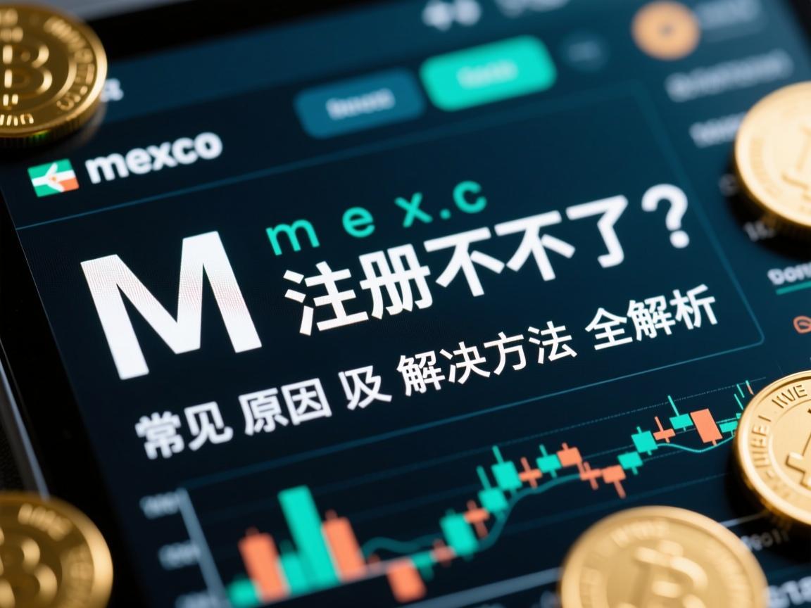 Mexc注册不了？常见原因及解决方法全解析