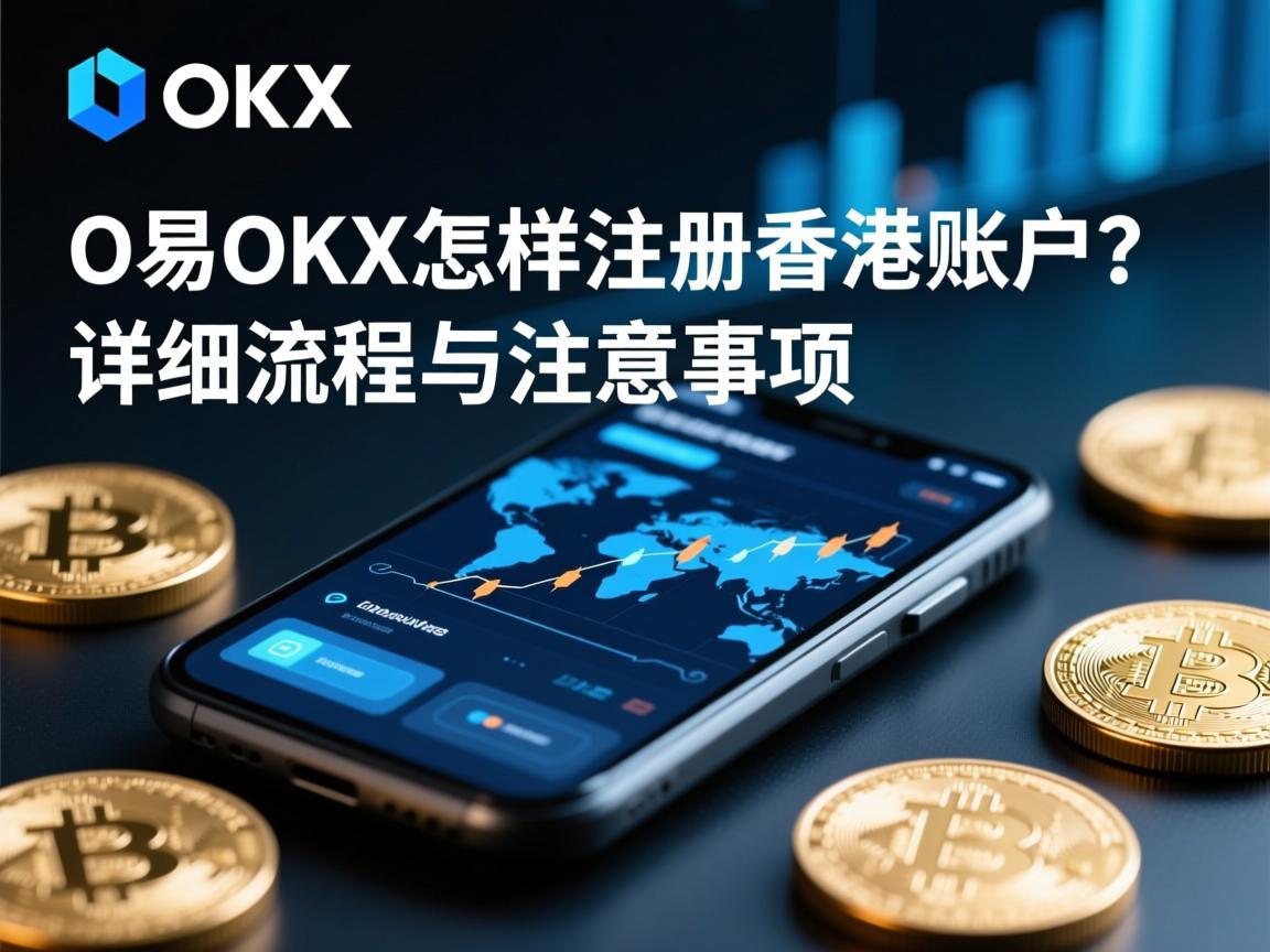 欧易OKX怎样注册香港账户？详细流程与注意事项