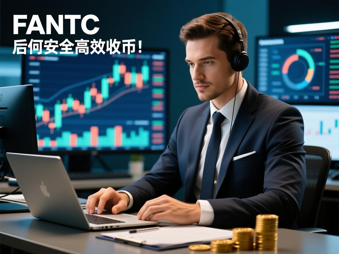 FANTC成为交易员后如何安全高效收币