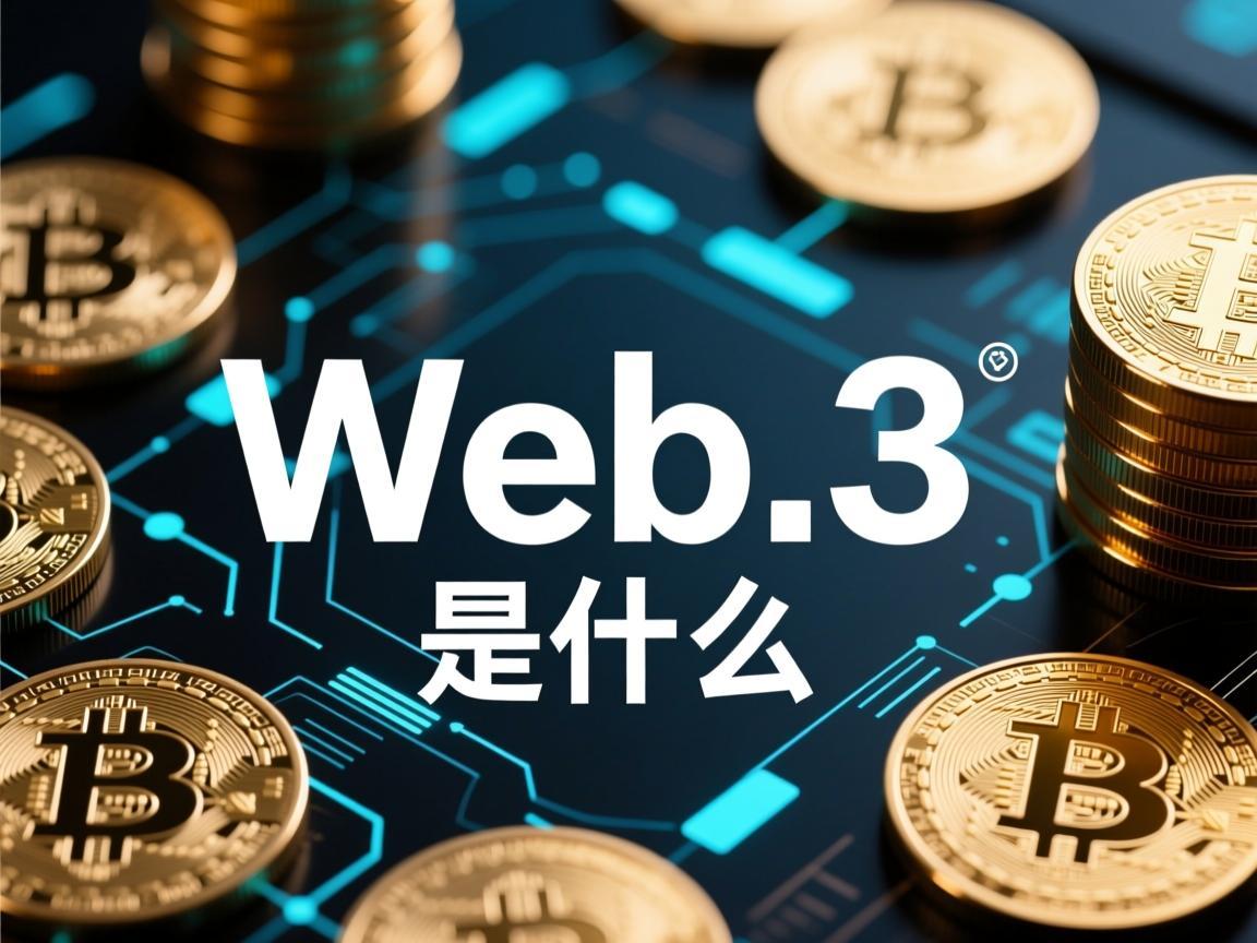 Web3是什么？用大白话给你说明白