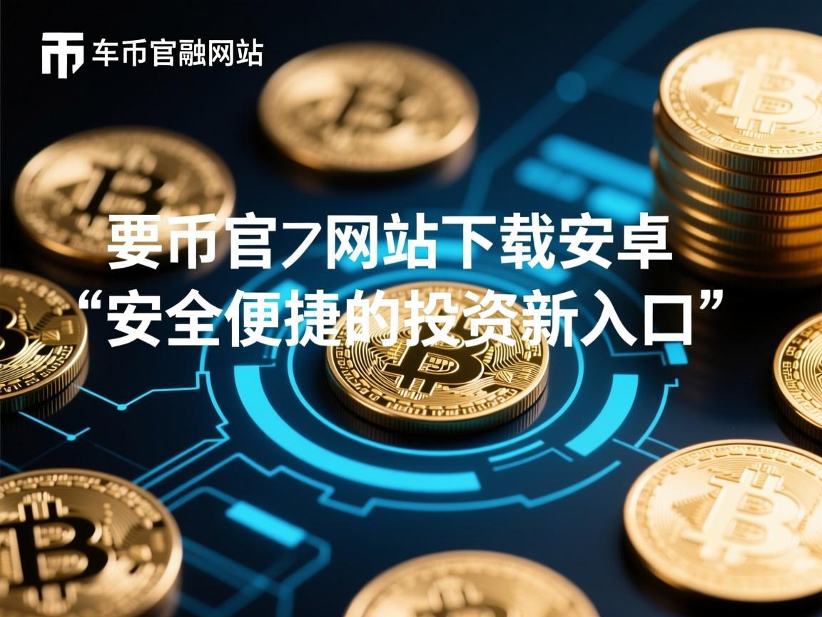 邮币官方网站下载安卓，安全便捷的投资新入口