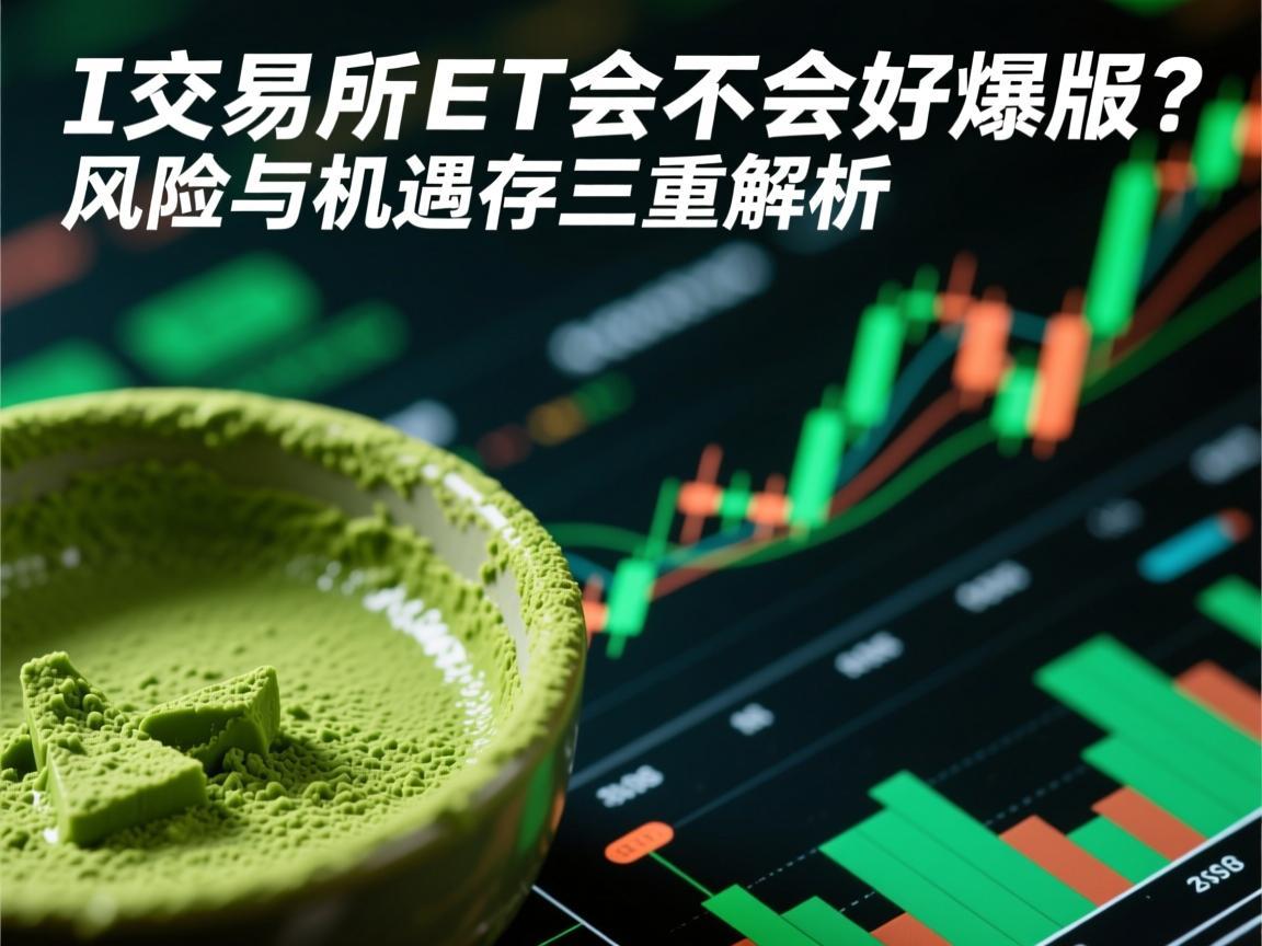 抹茶交易所ET会不会好爆仓？风险与机遇并存的三重解析