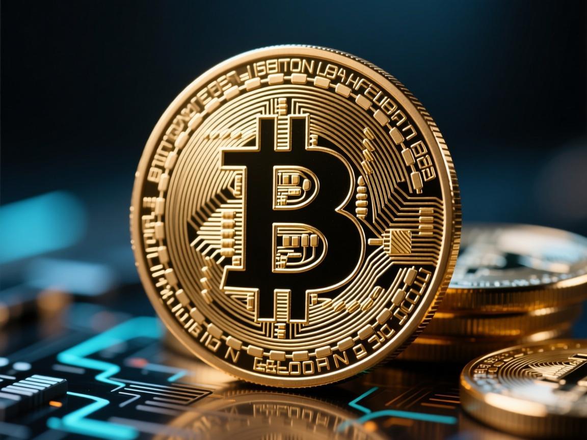 MON比特币是什么？揭开山寨币的神秘面纱