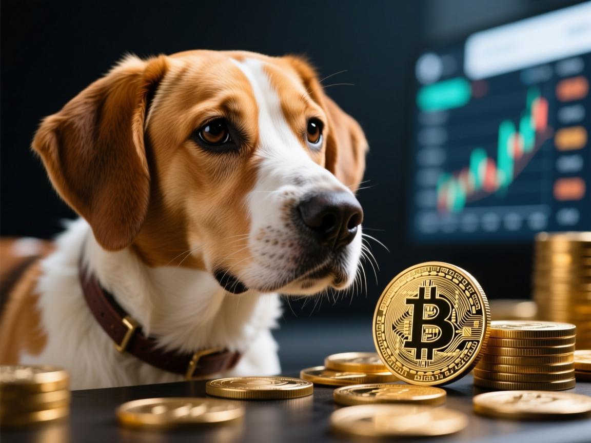 狗狗币曾经的交易网址，从边缘到主流的导航仪