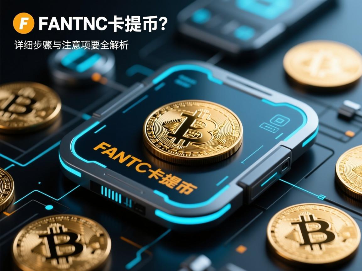 FANTC咋提币？详细步骤与注意事项全解析