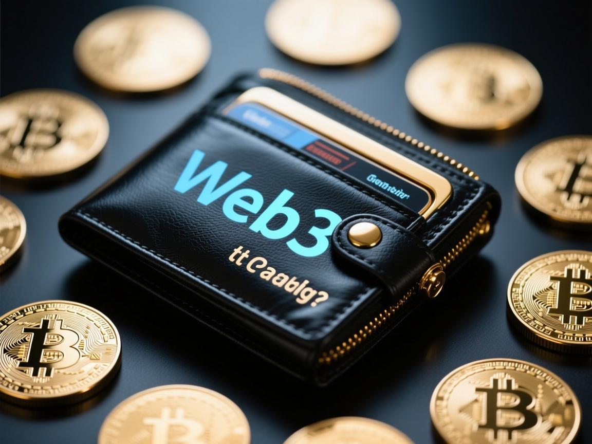 Web3钱包真的安全吗？揭秘那些看不见的陷阱