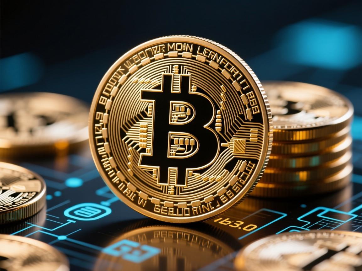 MON公链黑马币，Web3.0时代的潜力新星