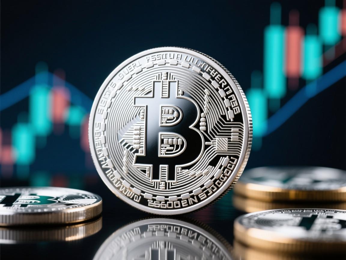当SILVER币遇上Bybit，加密新势力的崛起与碰撞