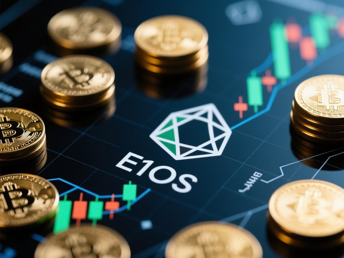 2019年EOS，在争议与探索中砥砺前行