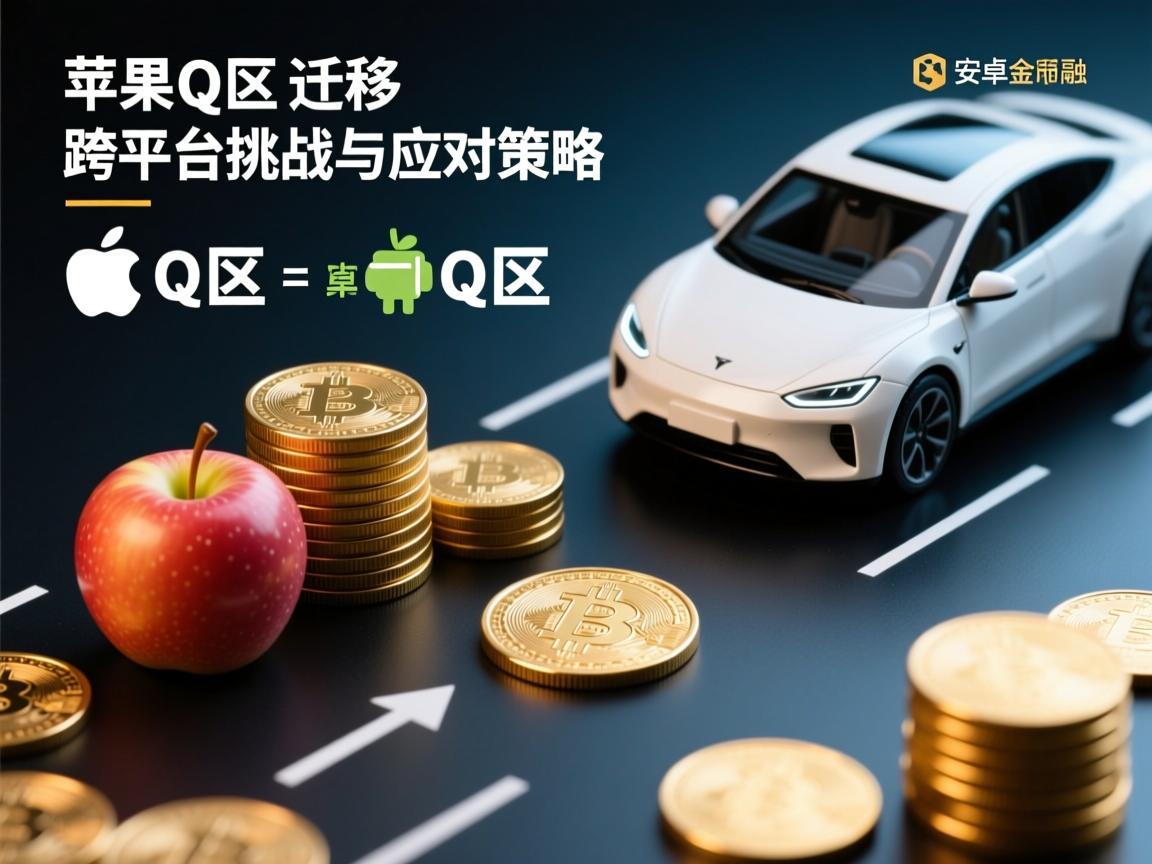 从苹果Q区到安卓Q区，车币迁移的跨平台挑战与应对策略