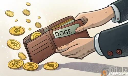 狗狗币跌破0.20美元支撑位：市场信心减弱，反弹面临挑战