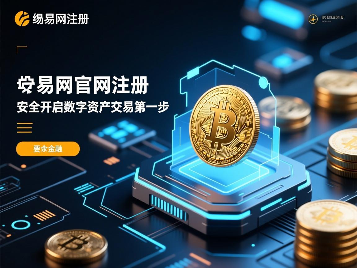 欧易网官网注册，安全开启数字资产交易第一步