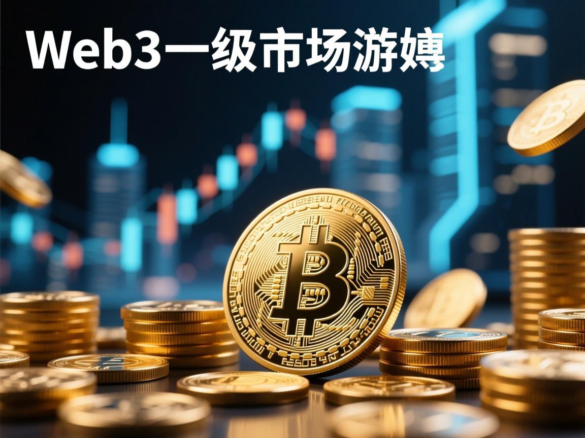 Web3一级市场薅毛，机遇与风险并存的财富游戏