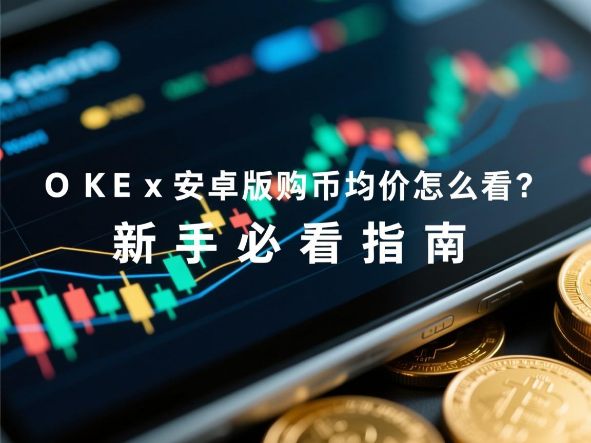 OKEx安卓版购币均价怎么看？新手必看指南