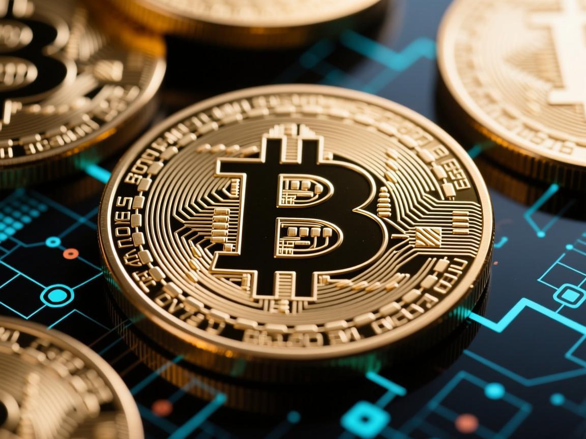 EOS币ICO，区块链史上的里程碑与争议