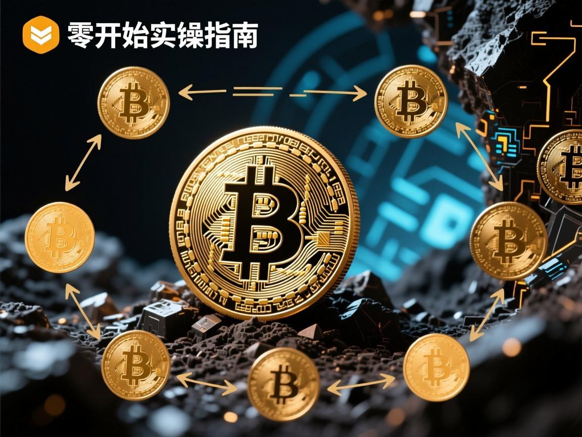 MON币挖矿流程视频，从零开始的实操指南