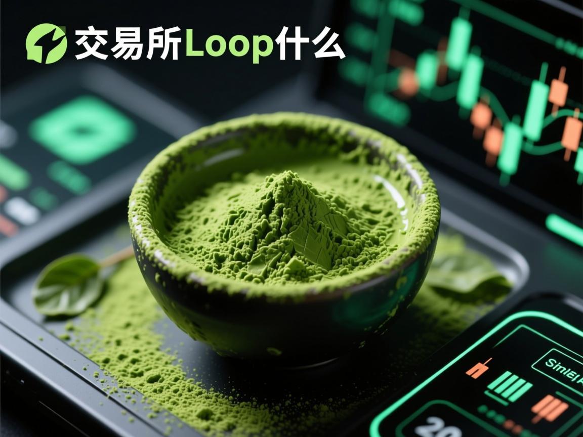 抹茶交易所Loop是什么意思？深度解析其功能与价值