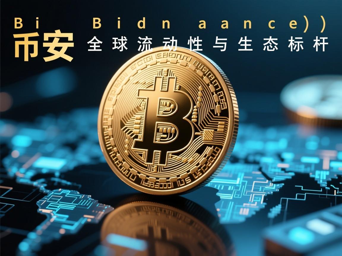 币安（Binance）全球流动性与生态标杆