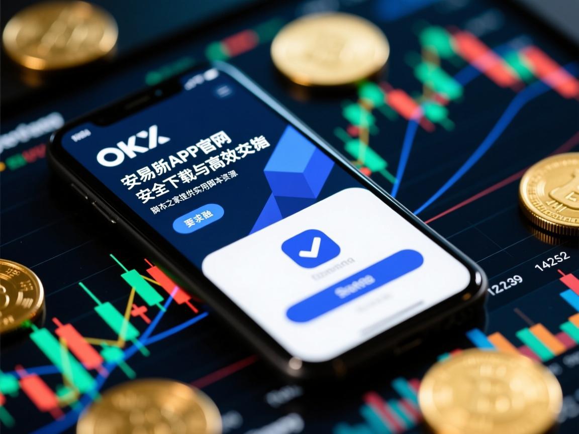 OKX交易所APP官网，安全下载与高效交易指南，脚本之家提供实用脚本资源