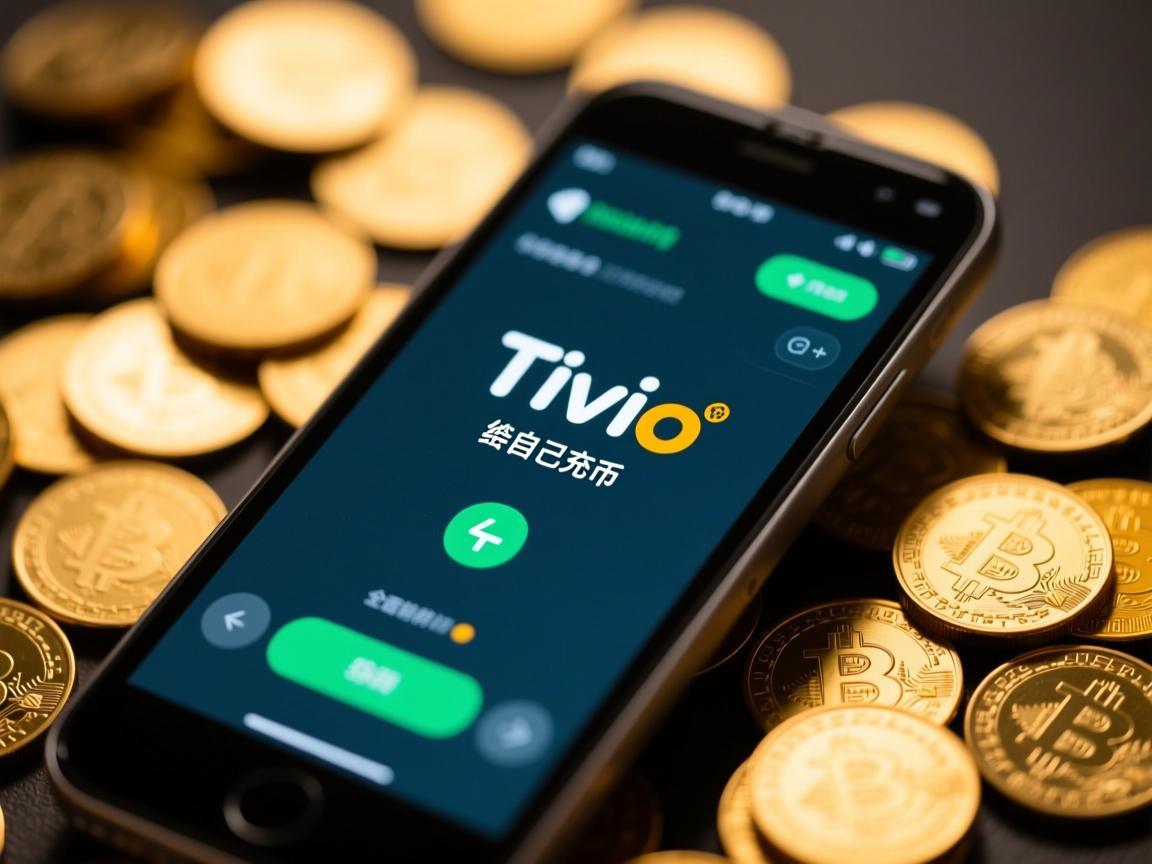 TiVo上怎么自己给自己充币？全面指南与注意事项