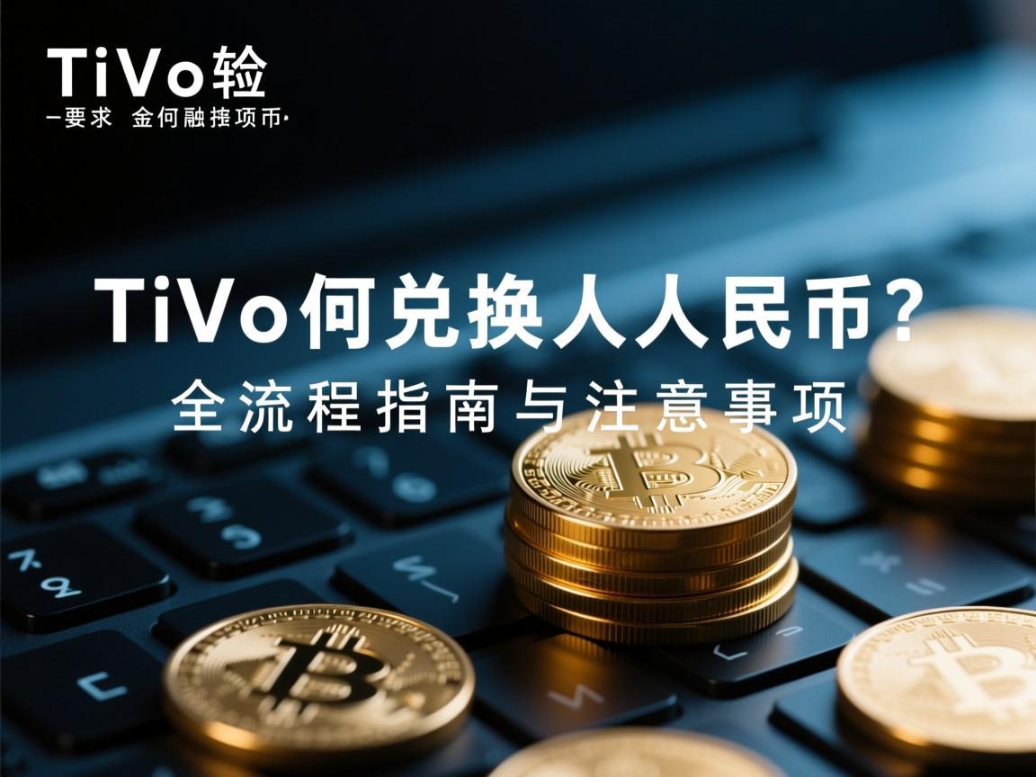 TiVo如何兑换人民币？全流程指南与注意事项