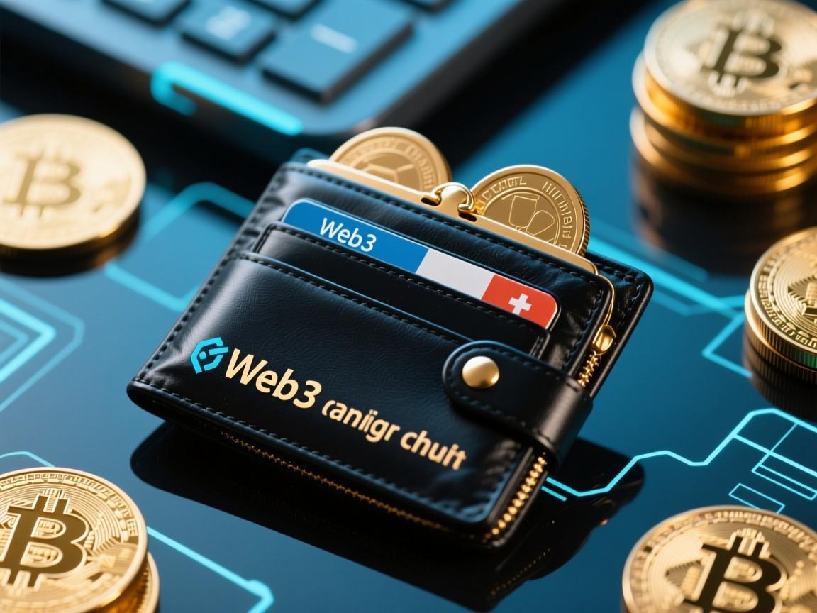 Web3钱包紧急导出，安全第一，防患于未然