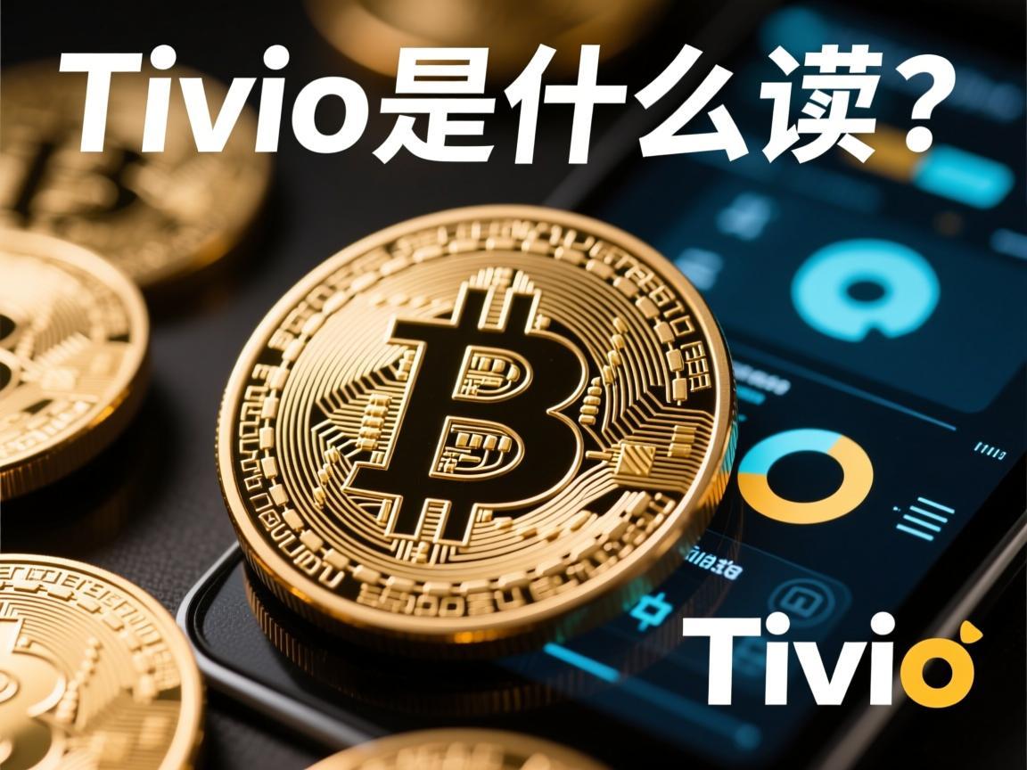 TiVo是什么币？一文读懂其定位与价值