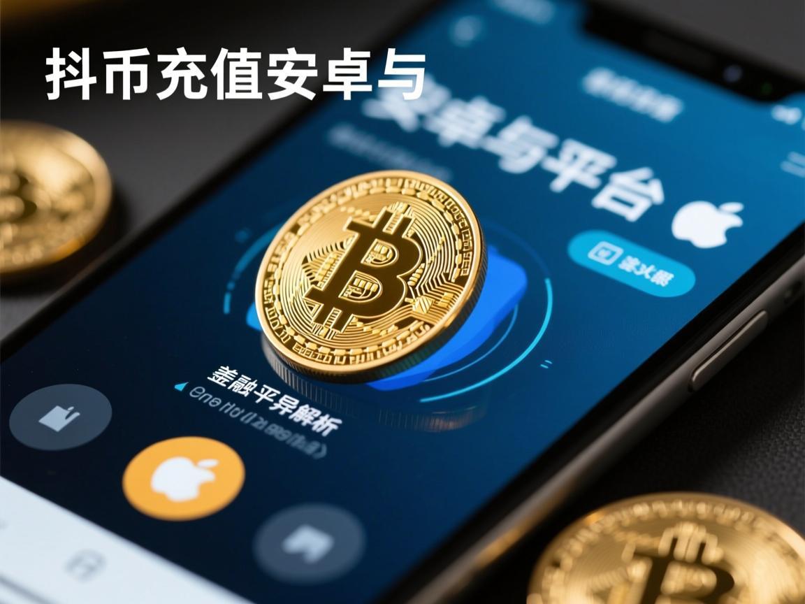 抖币充值，安卓与苹果平台差异解析