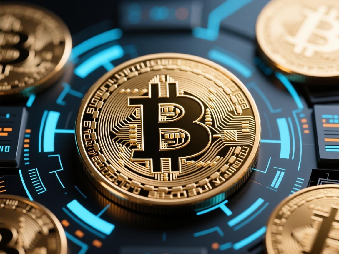 MON币，当时间成为可流通的货币