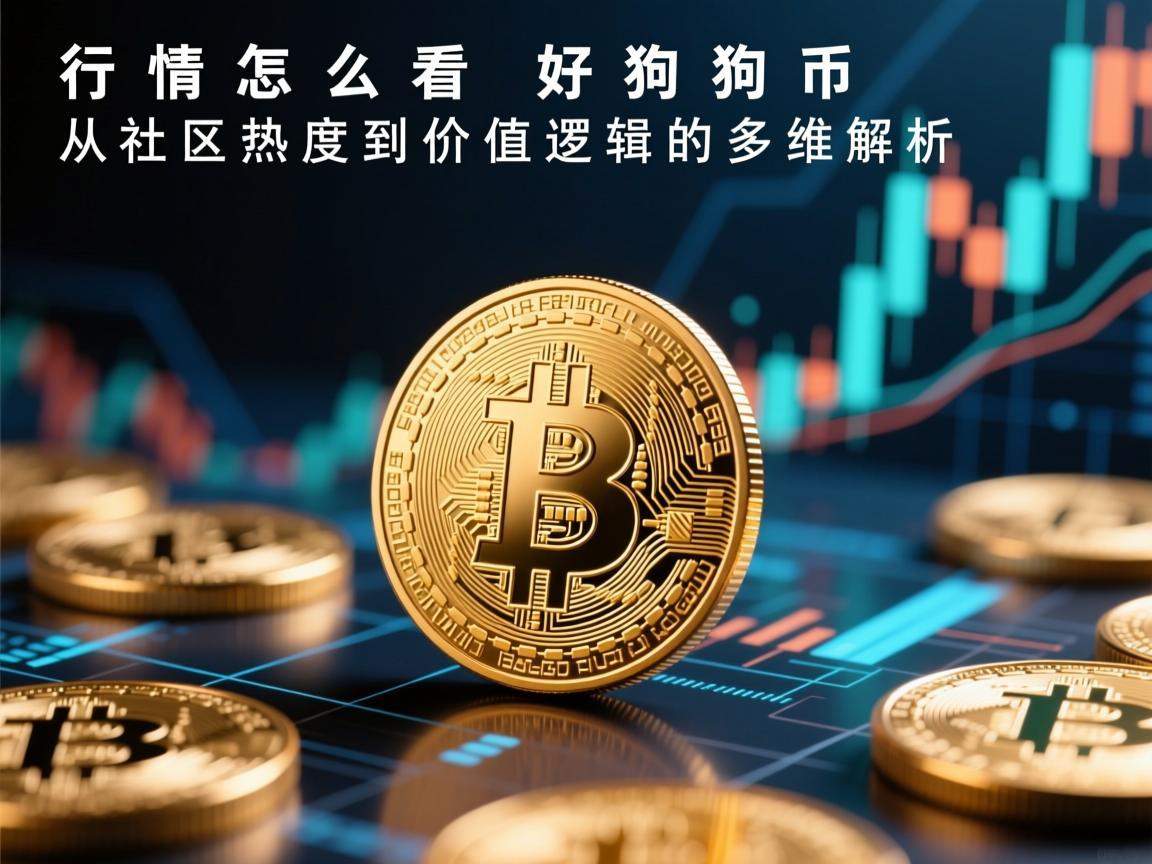 行情怎么看好狗狗币，从社区热度到价值逻辑的多维解析