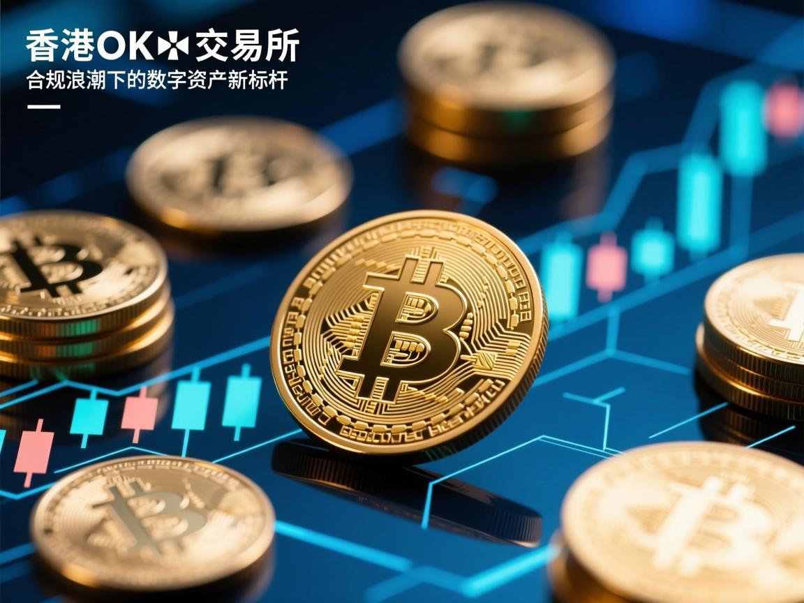 香港OKX交易所，合规浪潮下的数字资产新标杆