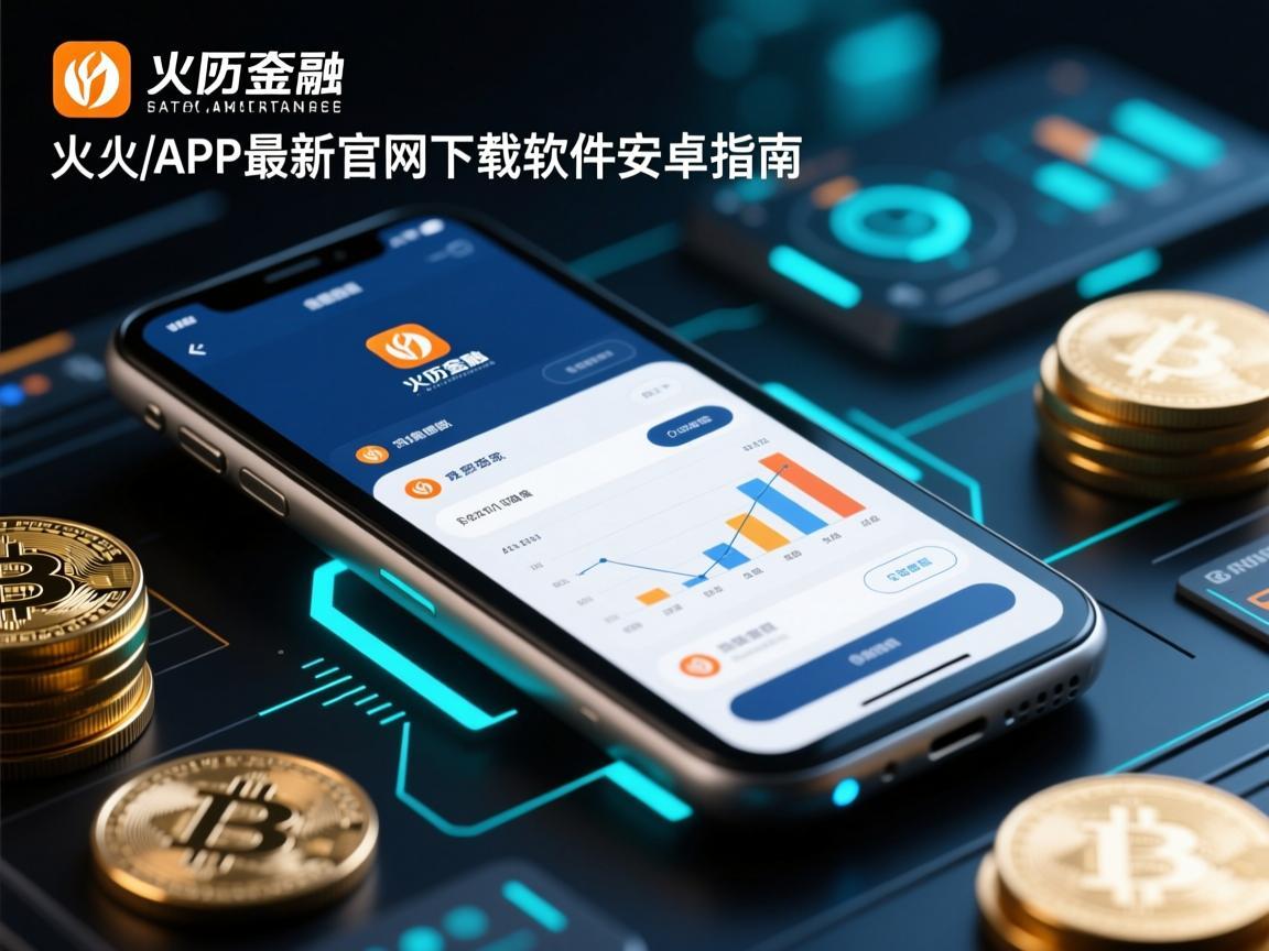火币APP最新官网下载软件安卓指南