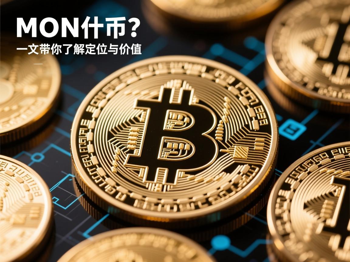 MON 是什么币？一文带你了解其定位与价值
